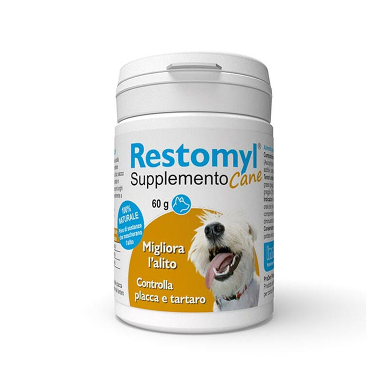 Innovet Restomyl Supplemento Cane 60 gr