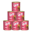 Wow Dog Adult Selvaggina con Alghe Marine e Patate Dolci 800 gr