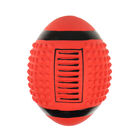 Petup Joy Palla Football con squeaker 12 cm image number 0
