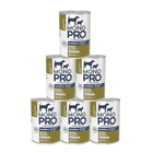 Monopro Bocconcini in Salsa per cani adulti Tacchino 415 gr