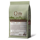O-life Cat Adult Sterilised con Agnello 1,2 Kg