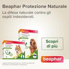 Beaphar Protezione Naturale collare cane 65 cm