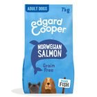 Edgard & Cooper Dog Adult Salmone 7 kg