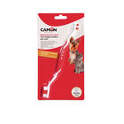 Camon Spazzolino da denti con doppia testina per cani image number 0