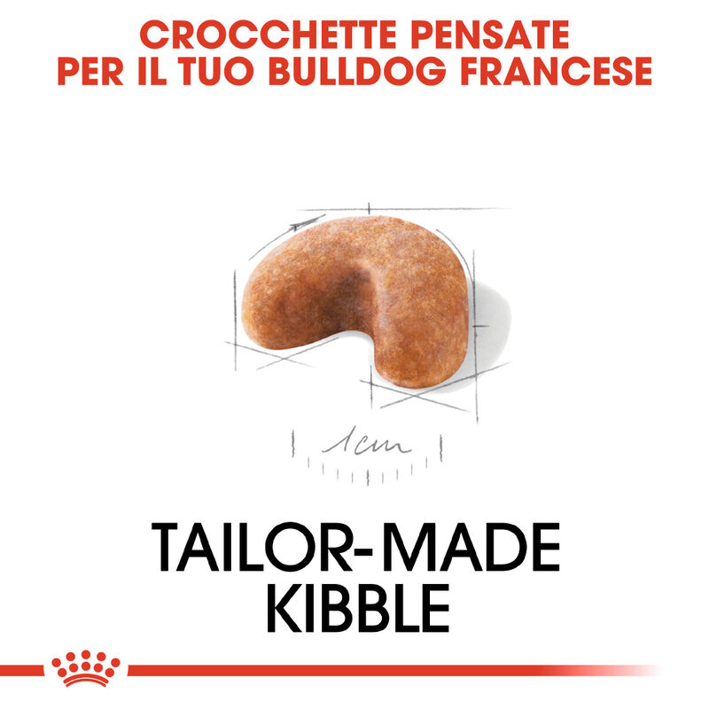 Royal Canin Dog Puppy French Bulldog 1 kg