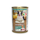 Stuzzy Dog Monoprotein Agnello 400 gr