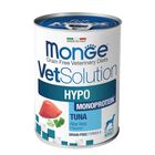 Monge VetSolution Diet Dog Hypo Monoprotein Tonno 400 gr