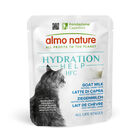 Almo Nature Cat HFC Hydration Help Latte di Capra 50g