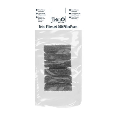 Tetra Spugna per Filter Jet 400 