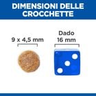 Hill's Science Plan Cat Adult al Tonno 3 kg