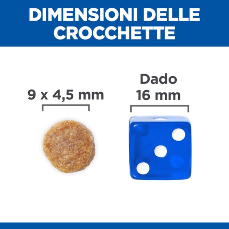 Hill's Science Plan Cat Adult al Tonno 3 kg