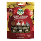 Oxbow Simple Rewards Apple & Banana 85 gr image number 0