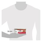 Gourmet Rosso Cat Adult Fettine con Verdure, Manzo e Fegato 195 gr