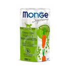 Monge Supreme Kitten Tonno con Piselli e Baby carrots 80 gr image number 0