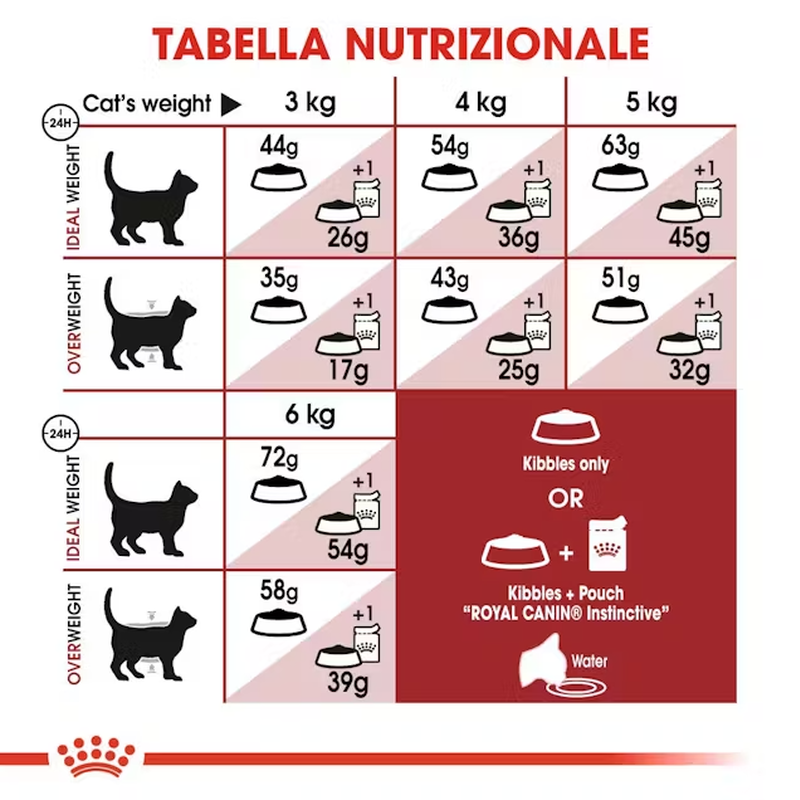 Royal Canin Cat Adult Fit 4 kg