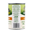 Naturalpet Dog Adult Patè ricco in Anatra 400 gr