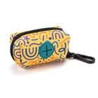 Leopet Porta Sacchetti igienici Caleido