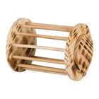 Trixie Mangiatoia in Legno per fieno 15x19 cm image number 0