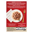 Gourmet Mon Petit Cat Adult con Anatra, Pollo e Tacchino 6 x 50 gr