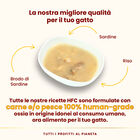 Almo Nature HFC Cat Hydration Help Brodo di Sardine 50 g