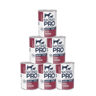Monopro Bocconcini in Salsa per cani adulti Agnello 415 gr