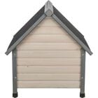 Trixie Casetta per Cani Cottage M/L