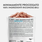 Schesir Cat Filetti di Tonnetto in Gelatina 70g