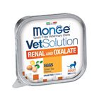 Monge VetSolution Cat Renal and Oxalate 100 gr