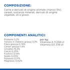 Hill's Science Plan Dog Adult Mature 7+ Manzo 370 gr