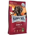 Happy Dog Sensible Africa 1 kg image number 0