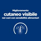 Hill's Prescription Diet Dog Derm Complete Spezzatino 370 gr