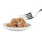 Fish4Cats Finest Cibo Umido per gatti Tonno e Acciughe 70 gr