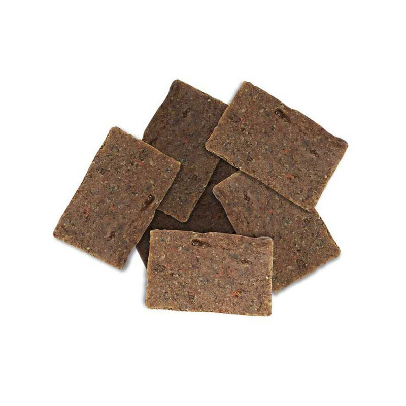 Record Dog Snack Proteinsect Quadrotti a base di insetti 70gr - Scad. Dicembre 25