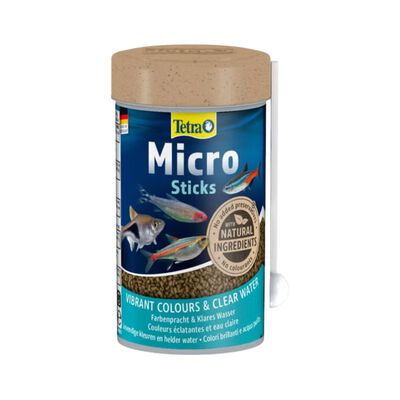 Tetra Micro Sticks 100 ml
