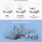 Catit Pixi fontana rosa 2,5 lt
