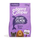 Edgard & Cooper Dog Puppy Salmone e Tacchino 2,5 kg