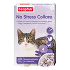 Beaphar Collare gatto No Stress 35 cm image number 0