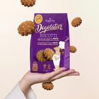 DoggyeBag Dogolatier Biscotti con fiocchi d'avena e freecoa 180 gr