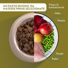 Monopro Dog Adult Mini Grain Free Tacchino 800 gr 