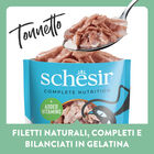 Schesir Cat Tonnetto 85 gr