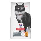 Hill's Science Plan Cat Mature Adult 7+ Sterilised al Pollo 1,5 kg
