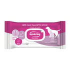 Inodorina Salviette Functional per parti intime 40pz image number 0