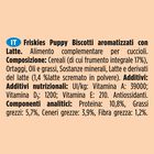 Friskies Biscotti al Latte per cuccioli 350 gr