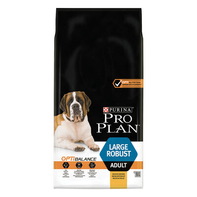 Purina Pro Plan Dog Adult Large Robust OptiBalance 14 kg