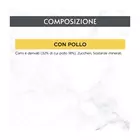 Gourmet Cat Adult Revelations Pollo 4x57g