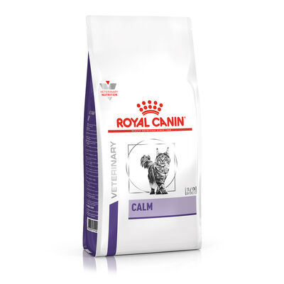 Royal Canin Veterinary Diet Cat Calm 2 kg