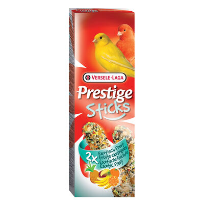 Versele-Laga Stick Canarini Frutta Esotica 2 pz 60 gr - Scad Ottobre 25