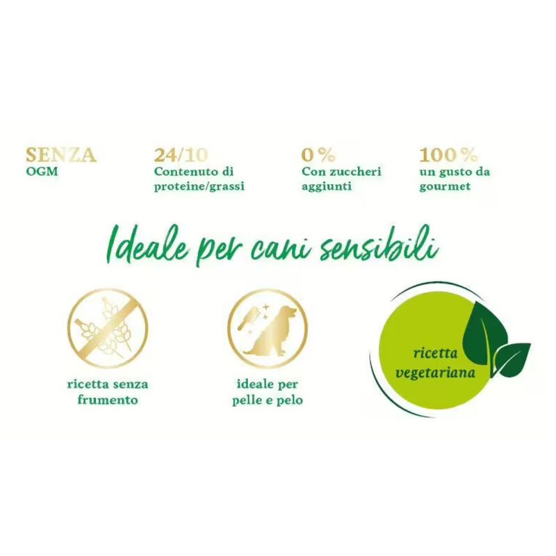 Happy Dog Adult Sensible India 4 kg