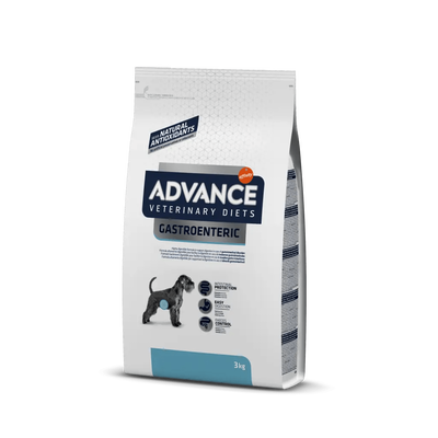 Advance Dog Veterinary Diets Gastroenteric 800 gr