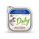 Almo Nature Daily Dog Pesce 300g